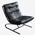 Fauteuil lounge Onyx