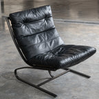 Fauteuil lounge Onyx