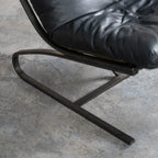 Fauteuil lounge Onyx