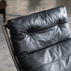 Fauteuil lounge Onyx
