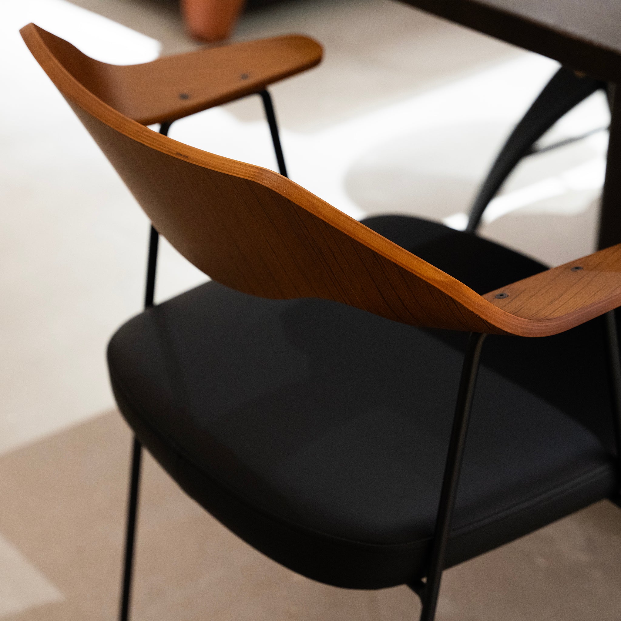 Chaise de salle à manger Solace