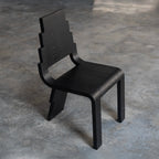 Fauteuil Monolith Step