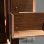 Bibliothèque verticale Ascent