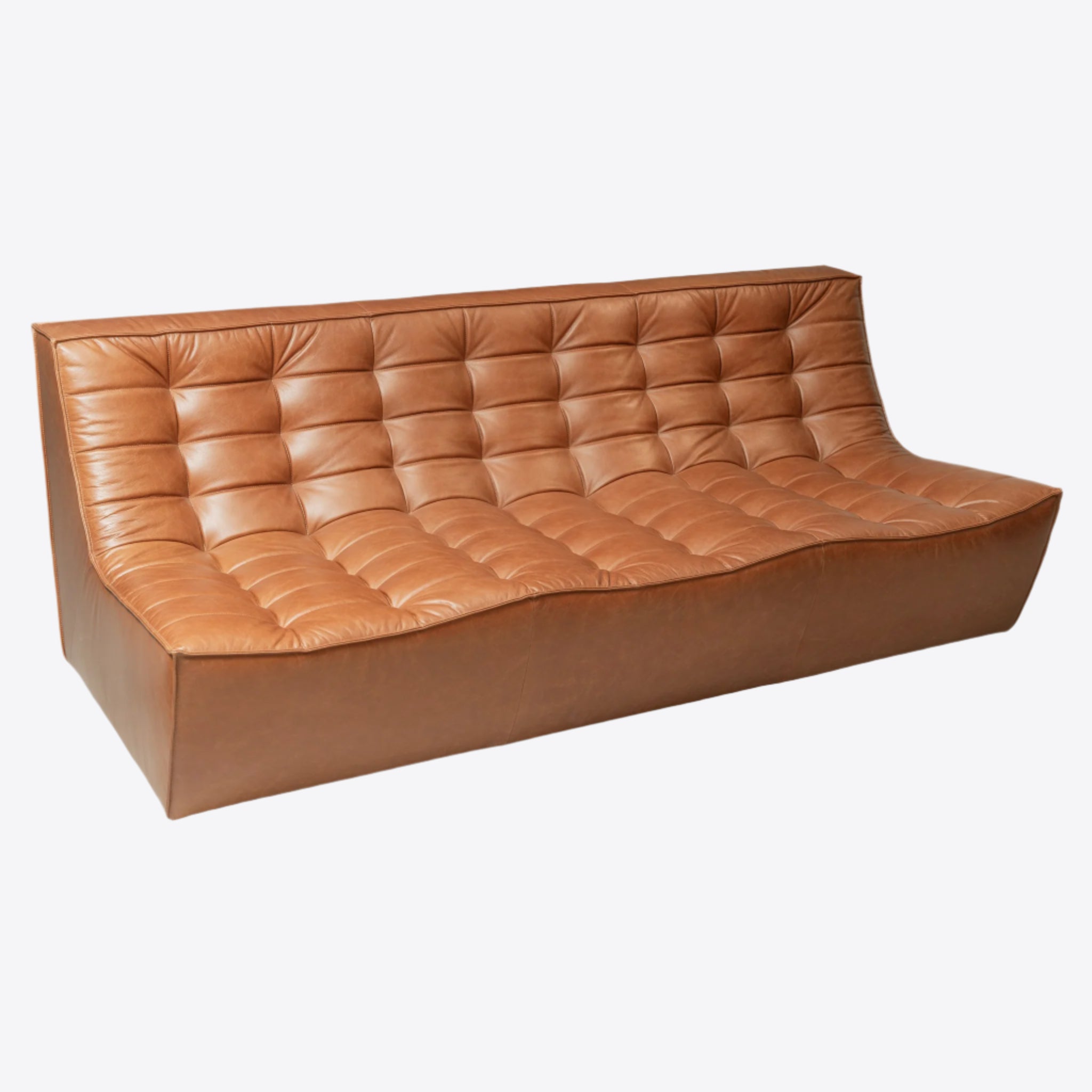 Salon capitonné Soletta