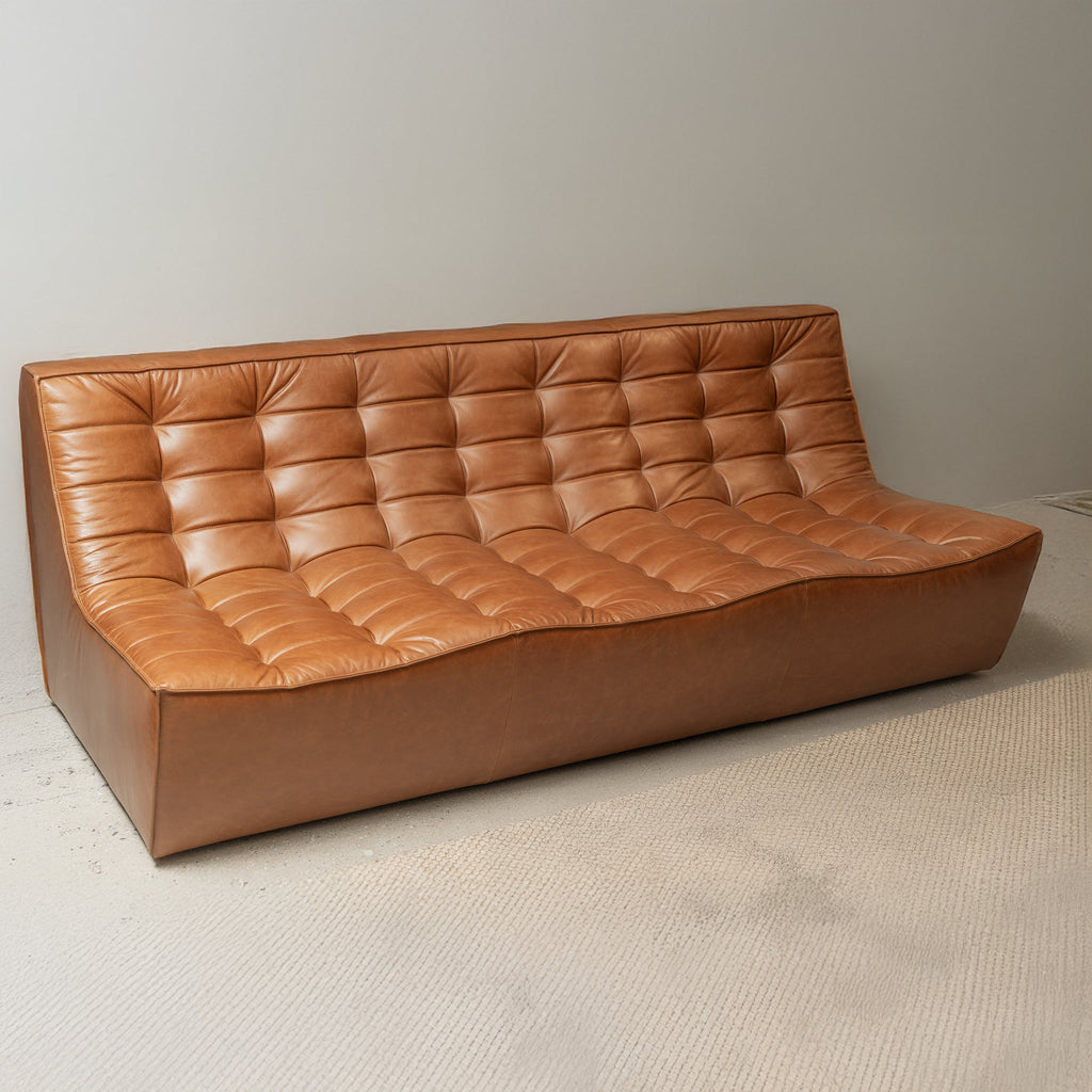 Salon capitonné Soletta