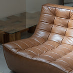 Salon capitonné Soletta