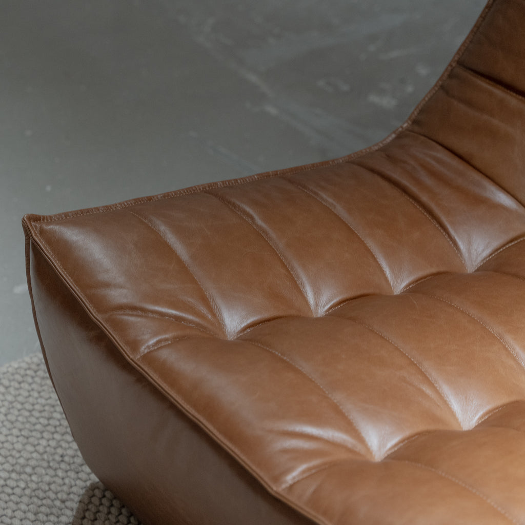 Salon capitonné Soletta