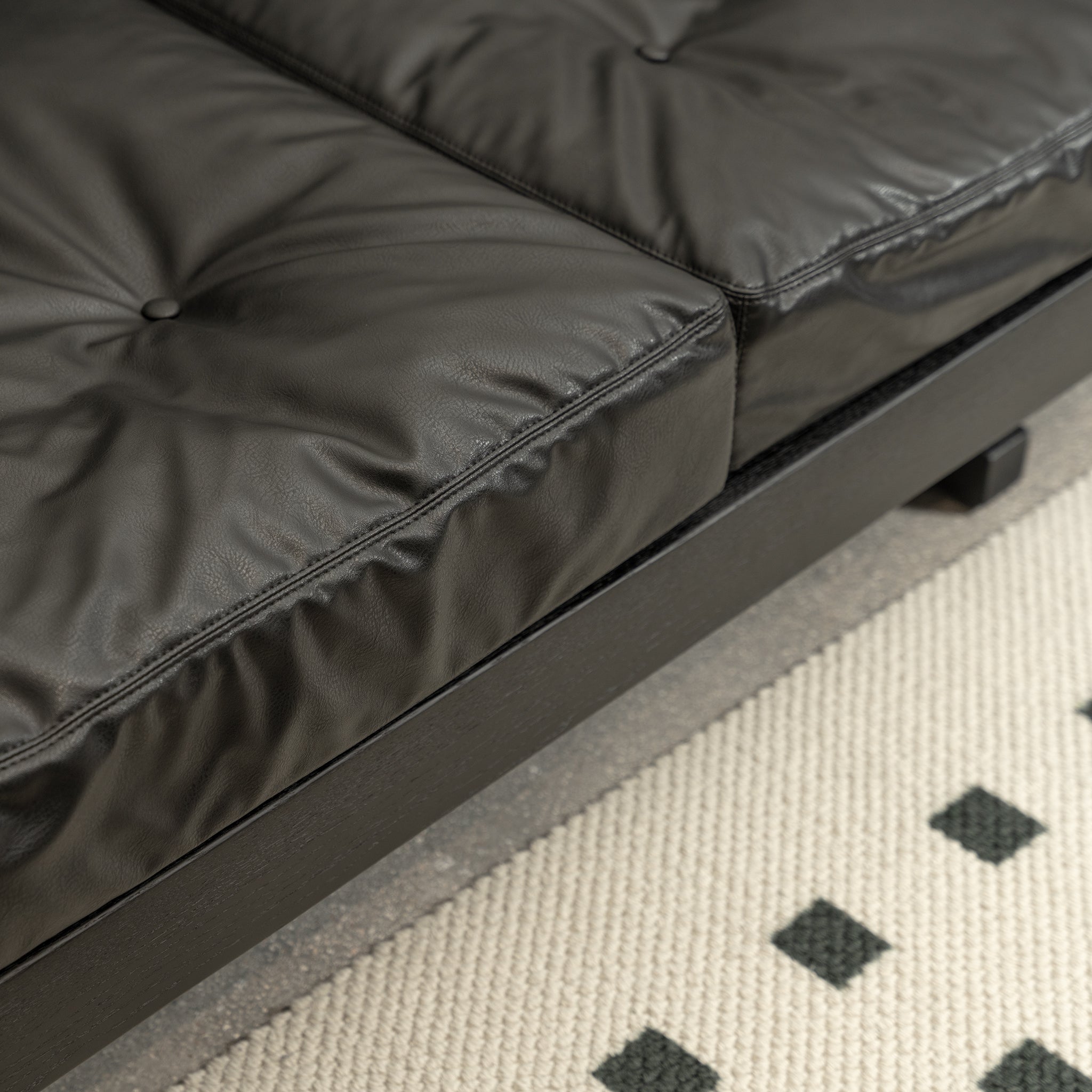 Canapé Nuit Moderne