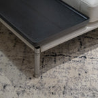 Ensemble de canapés modulaires Arco