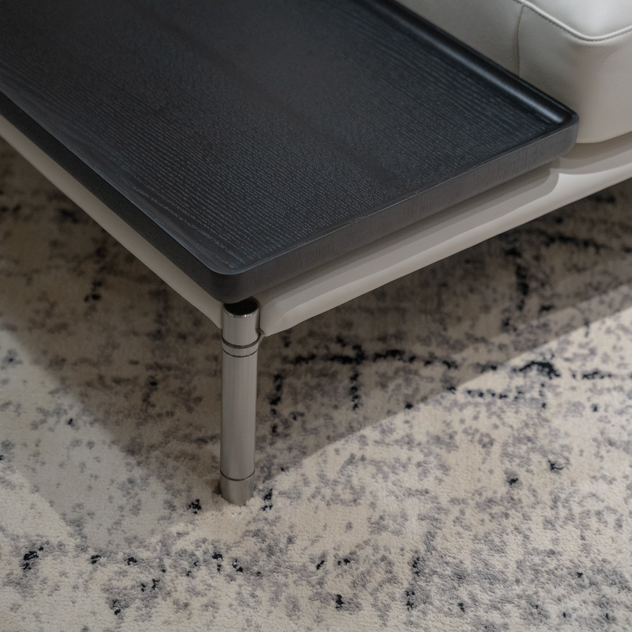 Ensemble de canapés modulaires Arco