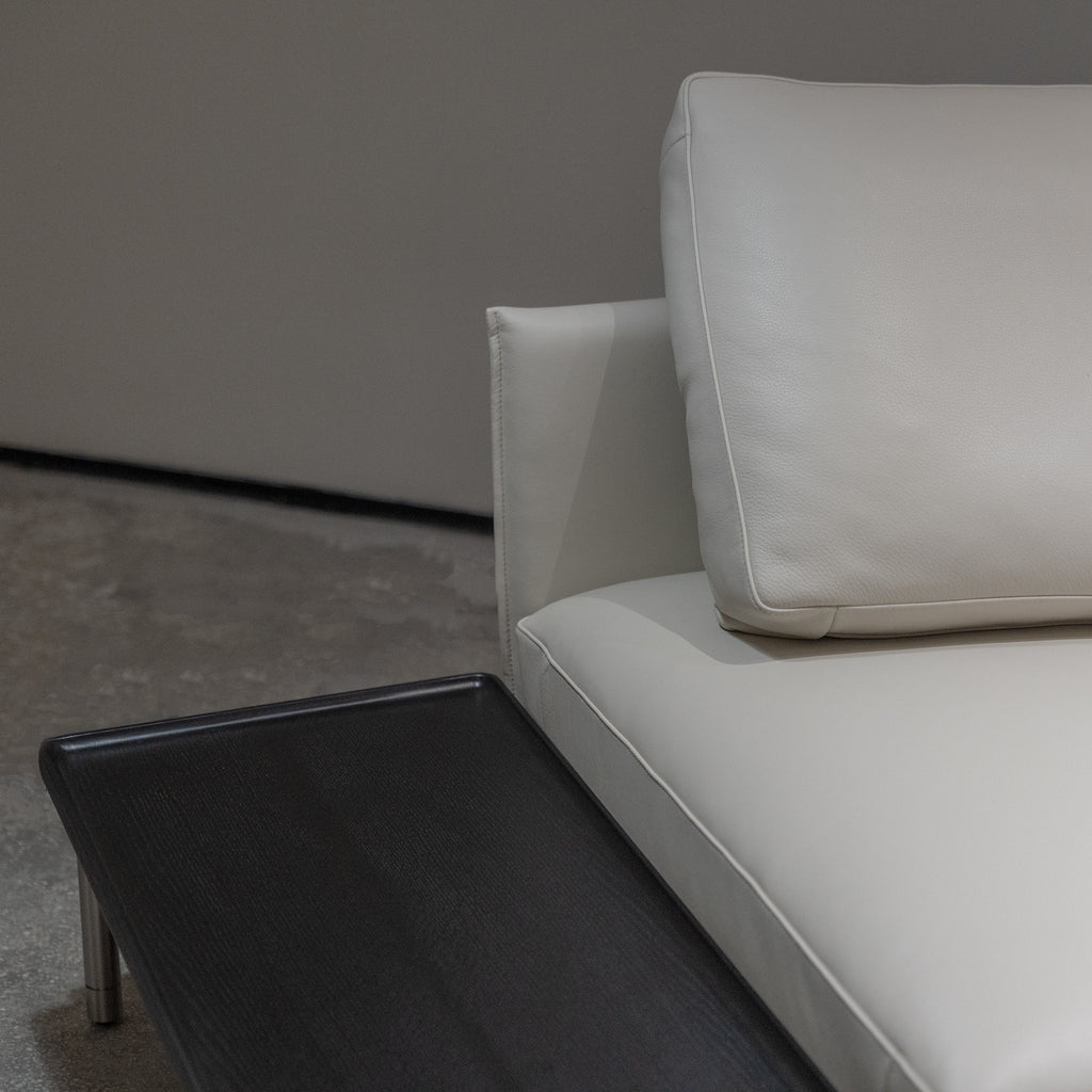 Ensemble de canapés modulaires Arco