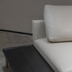 Ensemble de canapés modulaires Arco