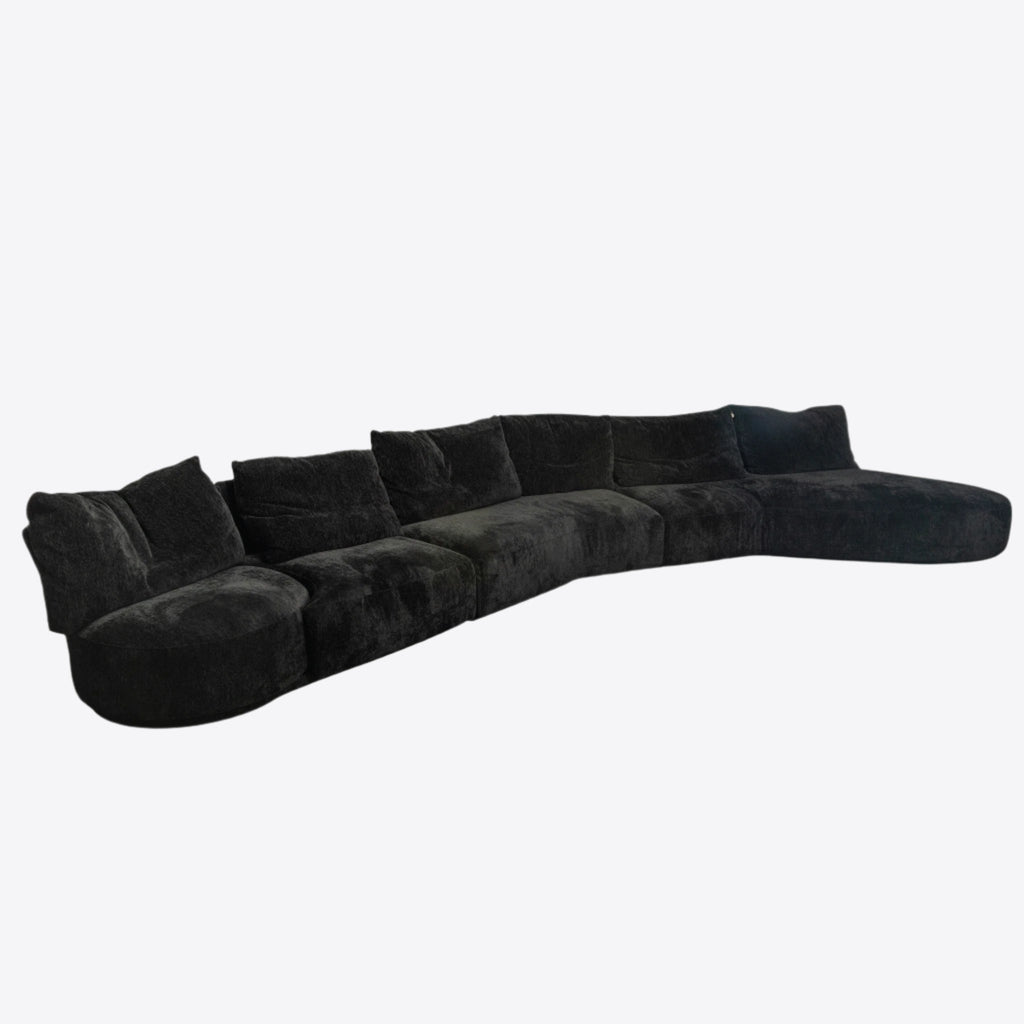 Canapé modulaire Curva