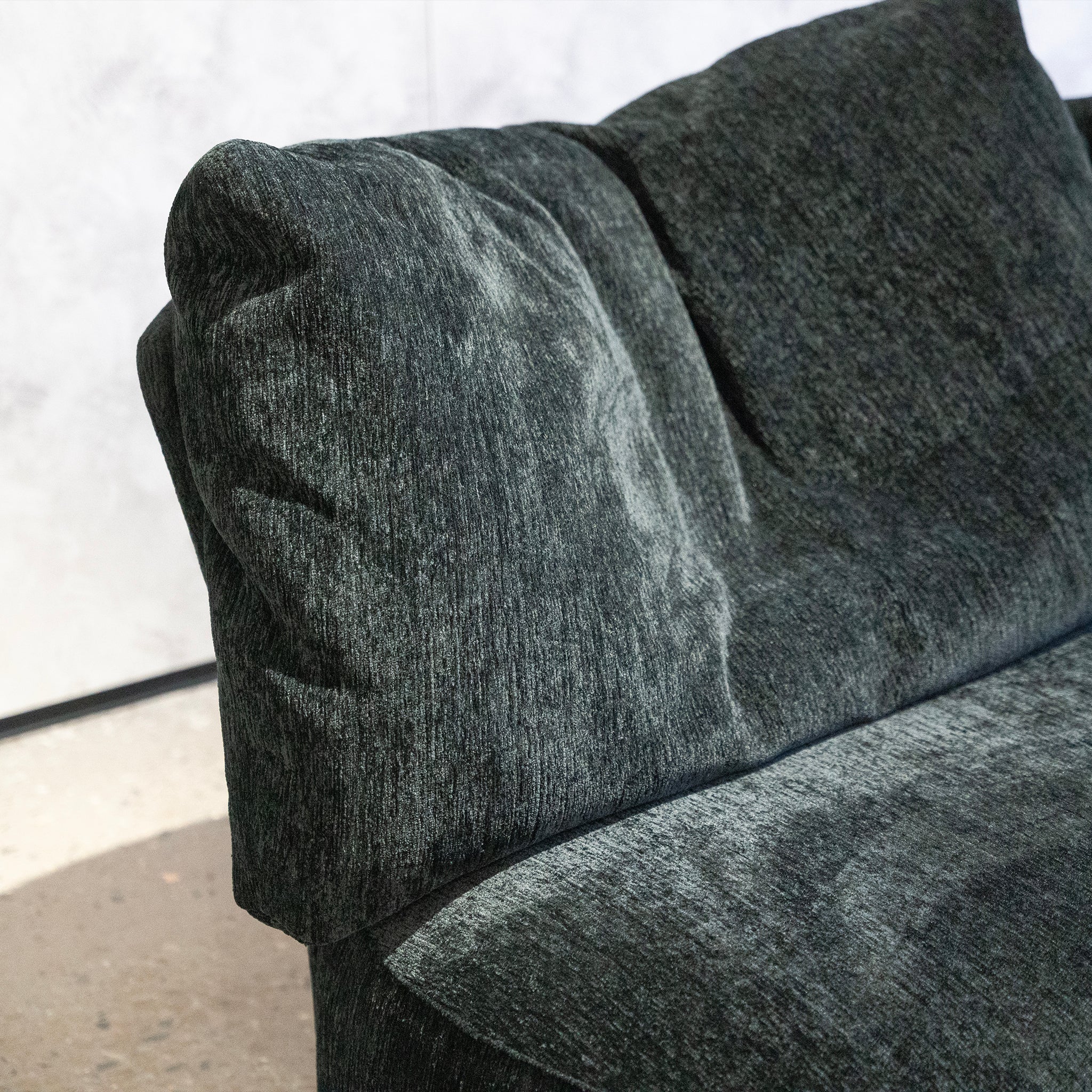 Canapé modulaire Curva