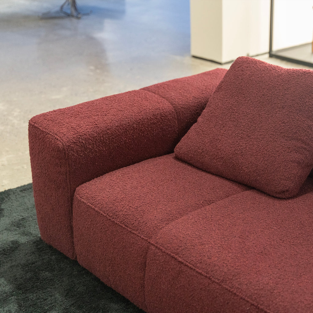 Canapé modulaire Bordeaux