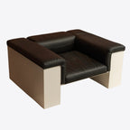 Fauteuil lounge Contempo