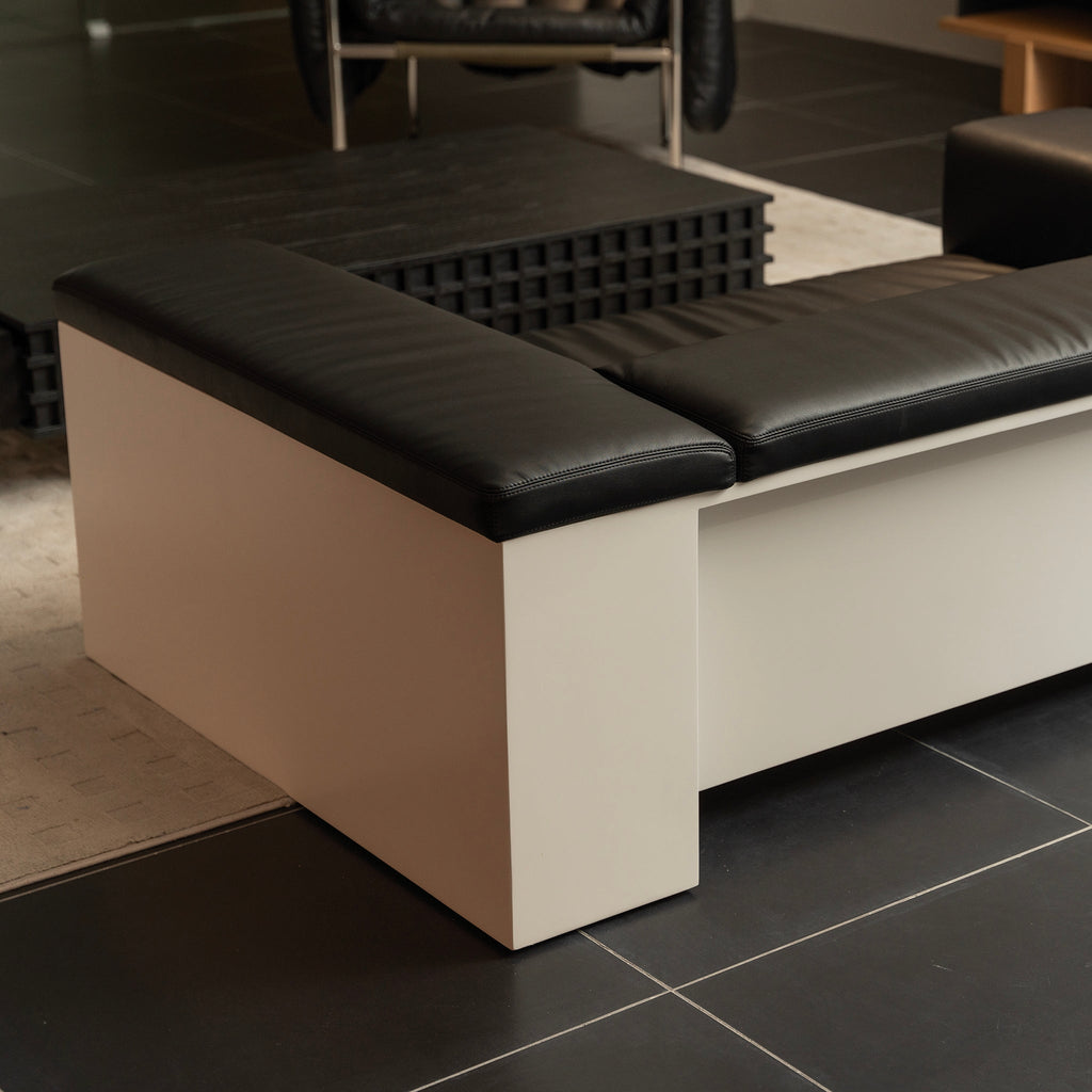 Fauteuil lounge Contempo