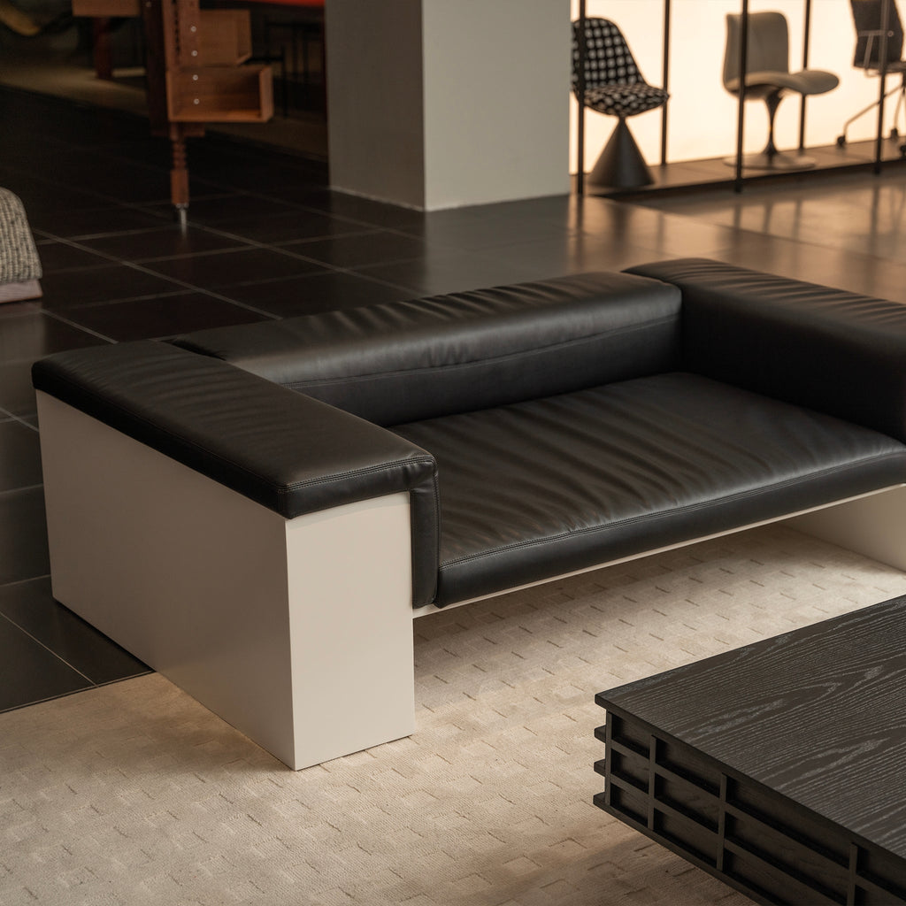 Fauteuil lounge Contempo