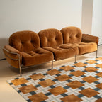 Salon capitonné Rivière