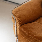 Salon capitonné Rivière