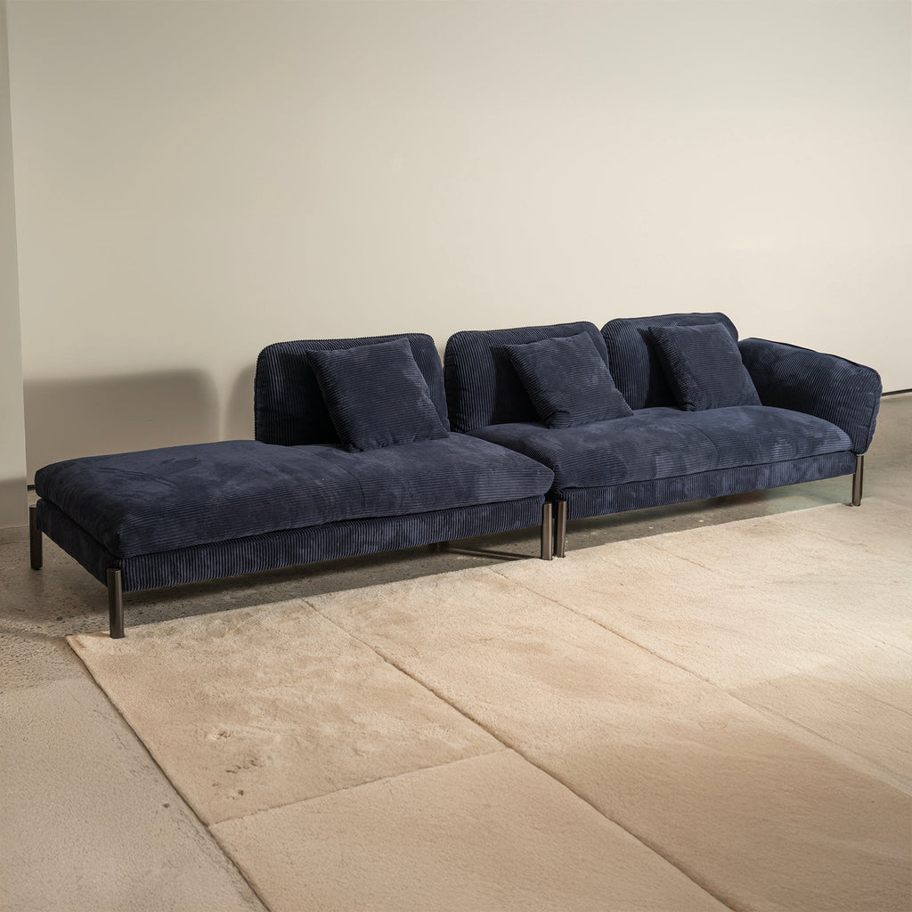 Canapé Sora Grand Chaise