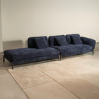 Canapé Sora Grand Chaise