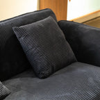 Canapé Sora Grand Chaise