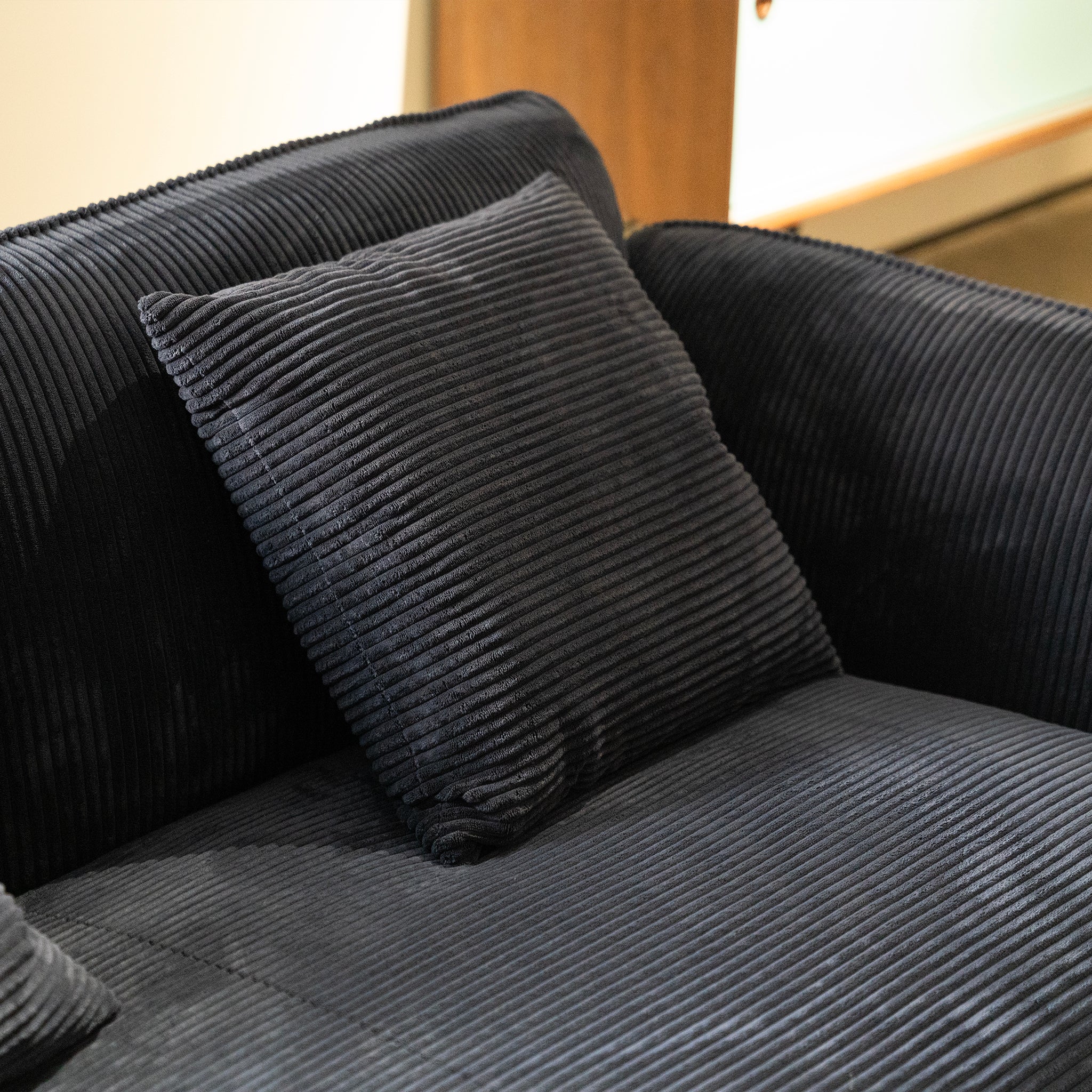 Canapé Sora Grand Chaise