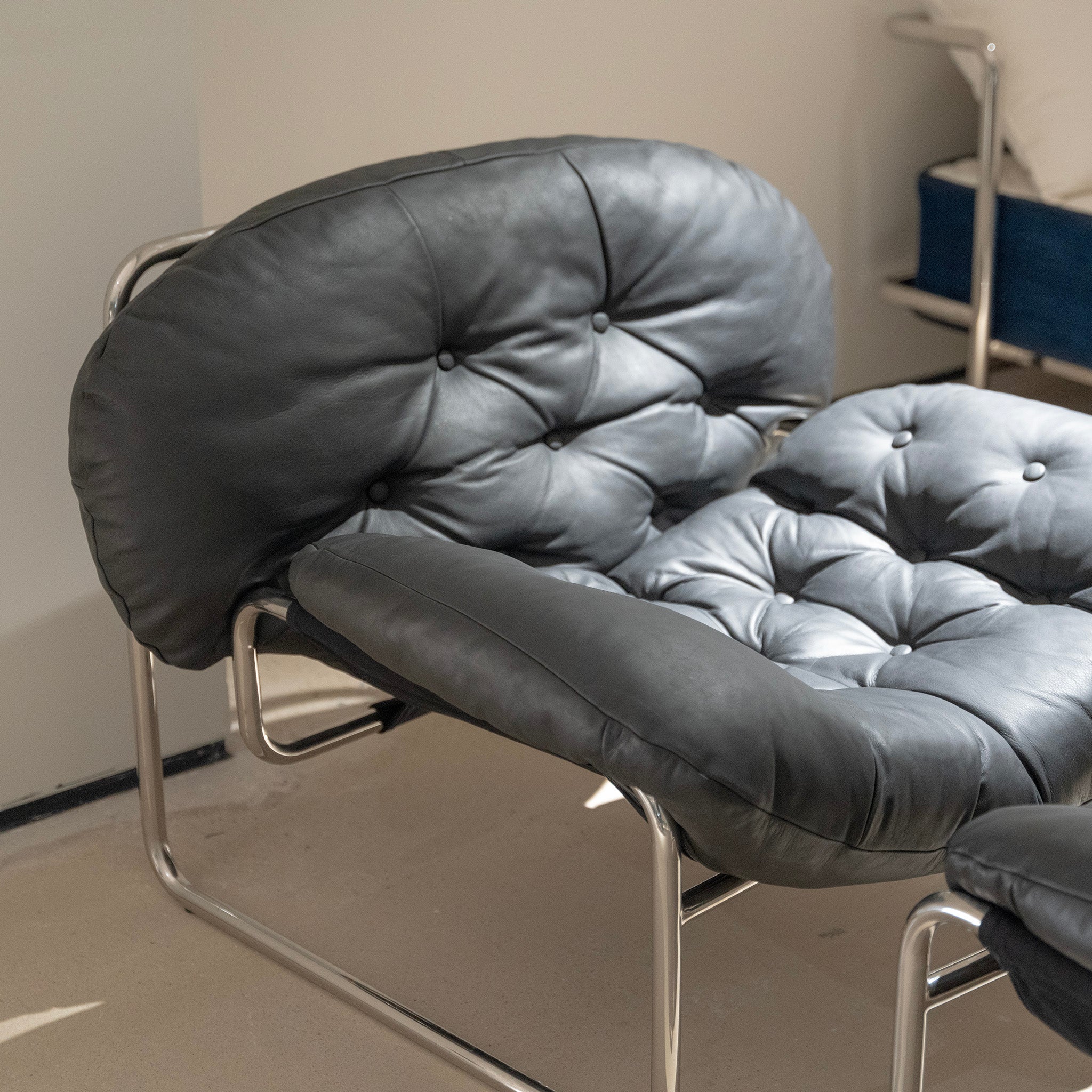 Chaise longue Belvedere