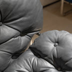 Chaise longue Belvedere