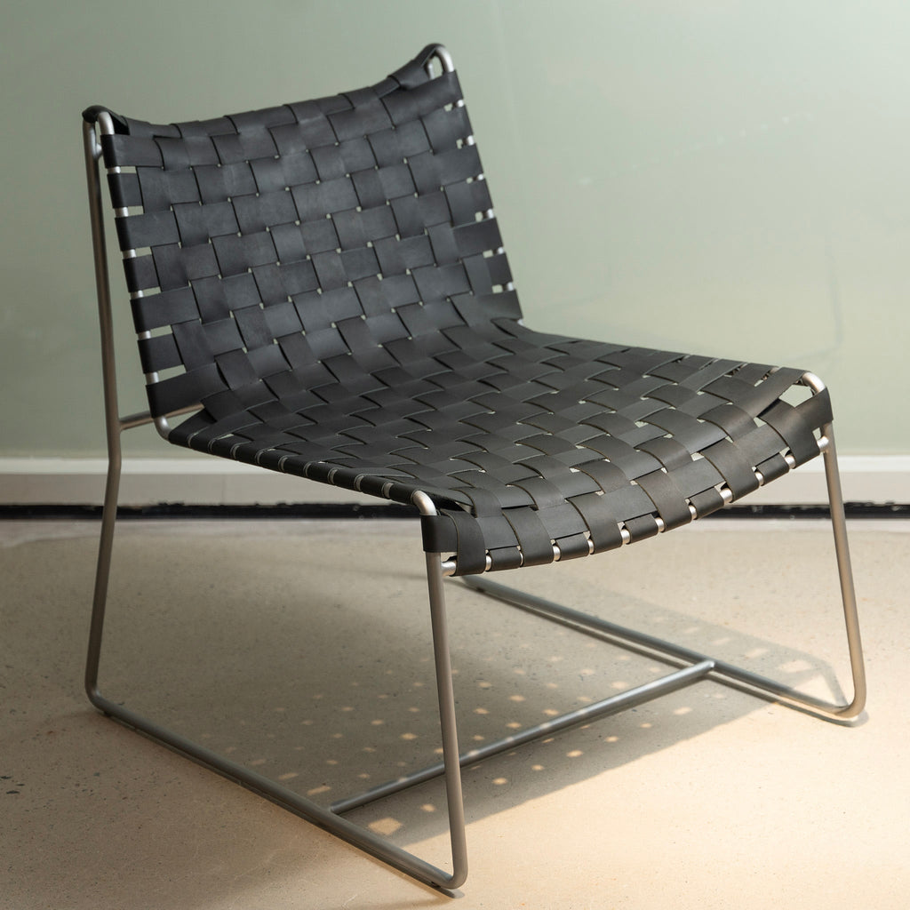 Chaise Aero Weave