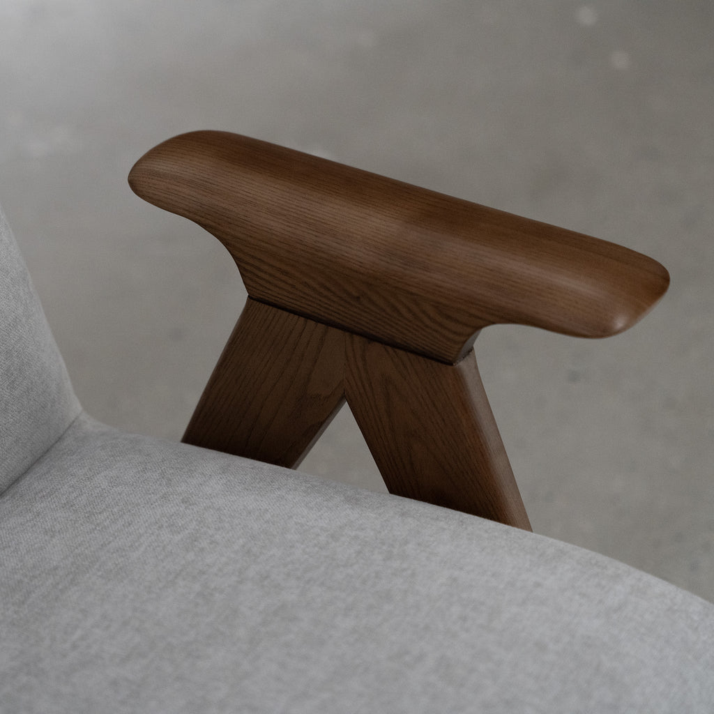 Chaise de salle à manger Somerton