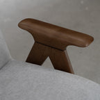 Chaise de salle à manger Somerton