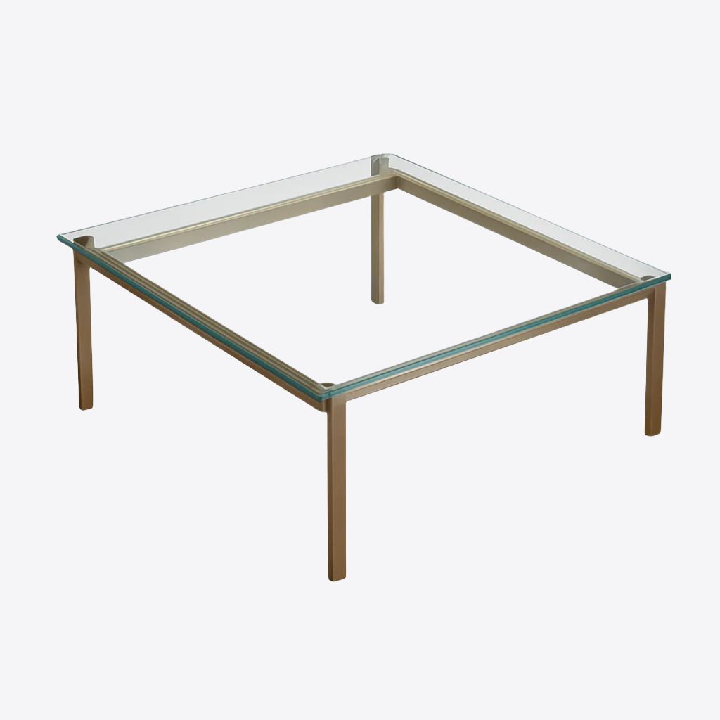 Table basse Prism