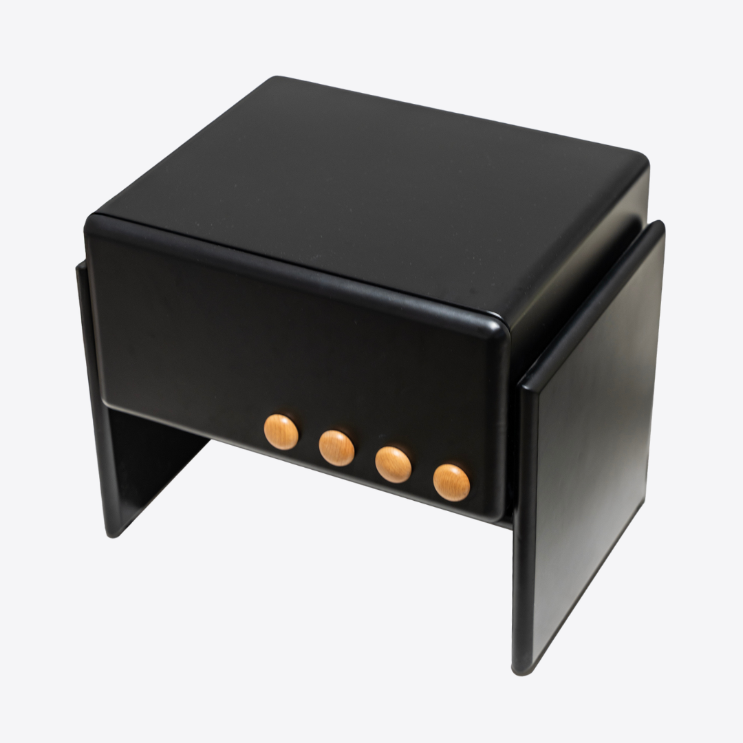 Table d'appoint Dotten