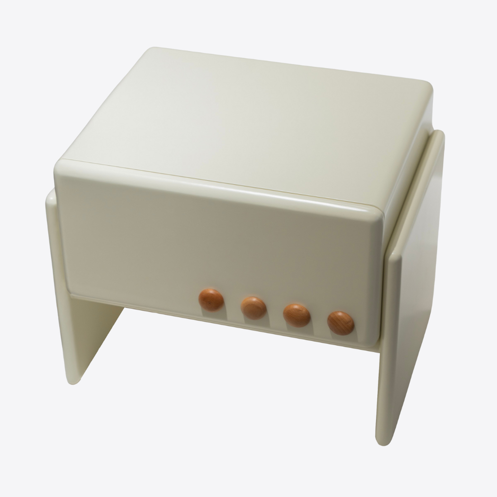 Table d'appoint Dotten