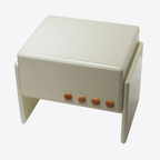 Table d'appoint Dotten