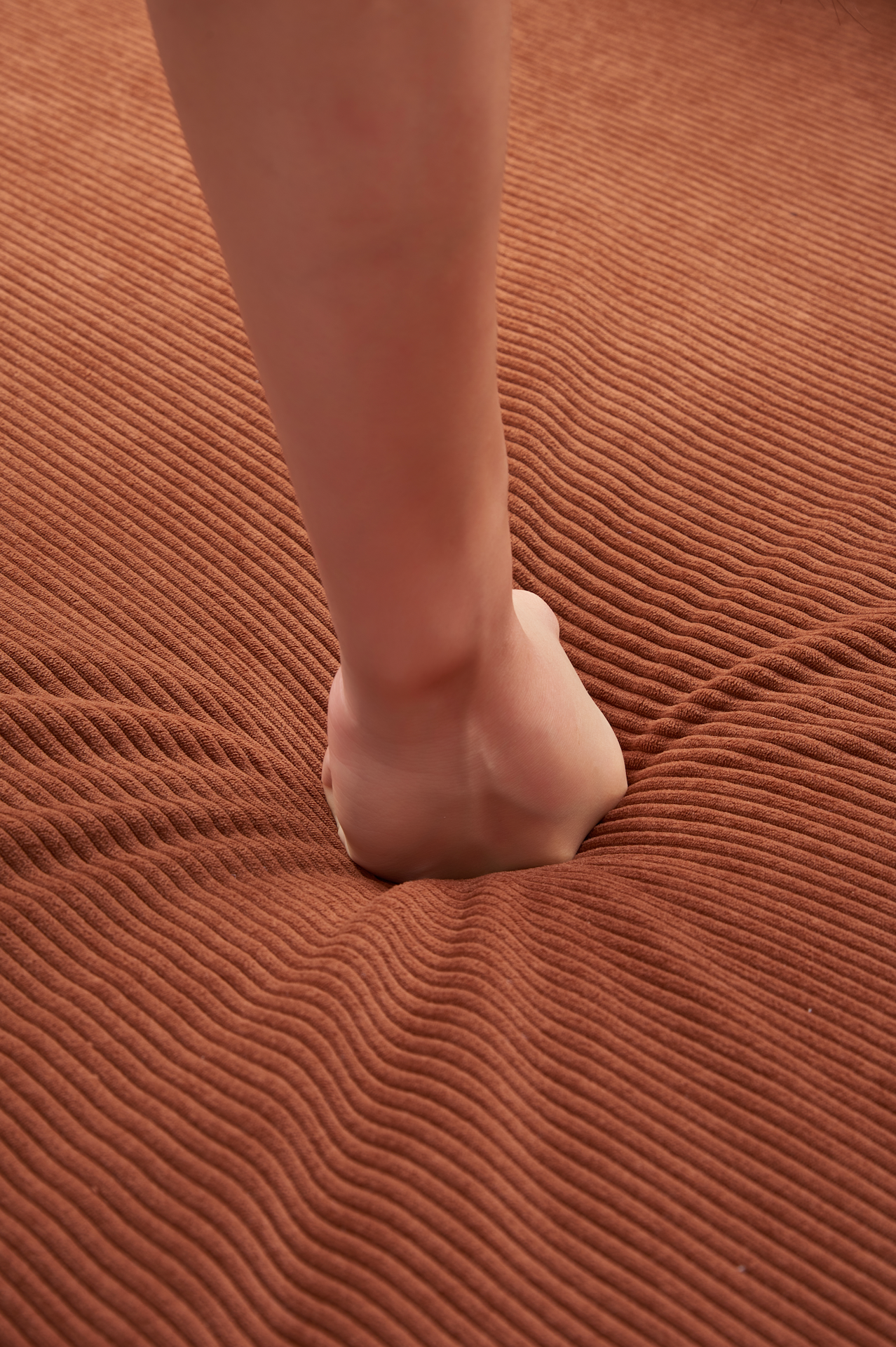 Canapé à compression modèle