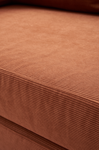 Canapé à compression modèle