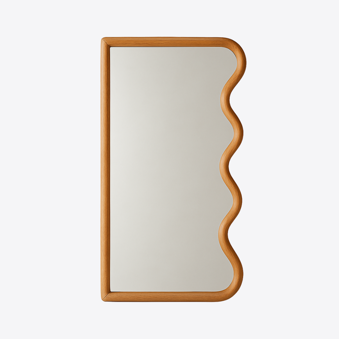 Miroir Waveline