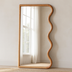 Miroir Waveline