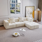 Canapé de compression Horizon