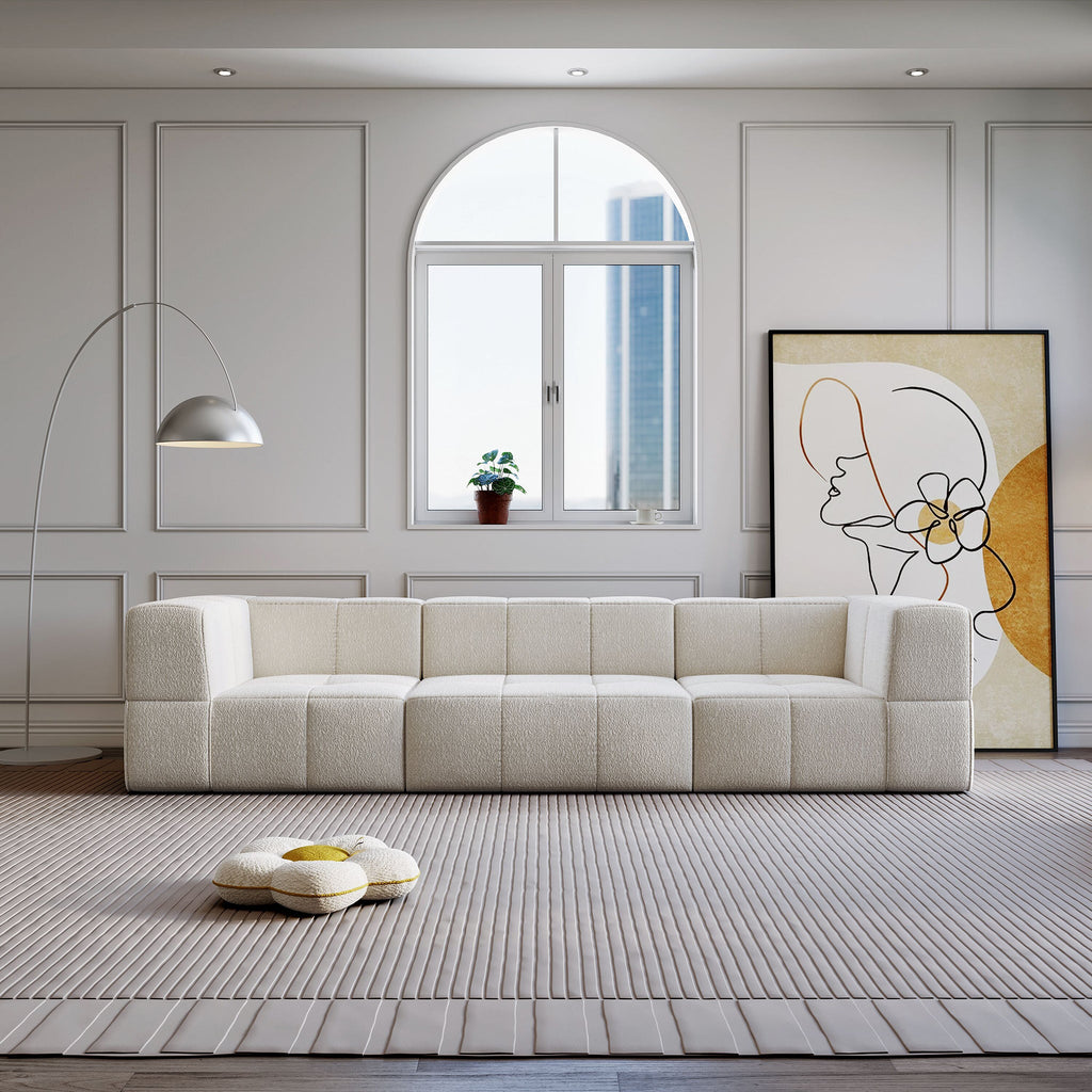 Canapé de compression Horizon