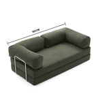 Canapé à compression modèle