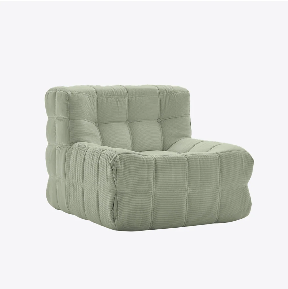 Fauteuil lounge de compression Luxe
