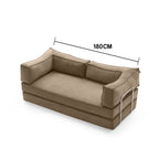 Canapé de compression FoldEase