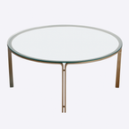 Table basse Solaris