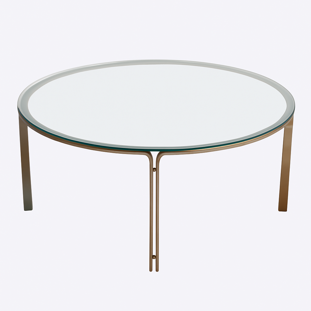 Table basse Solaris